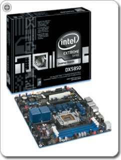 Unleash the power of Intel Core i7 900 series processors with the 