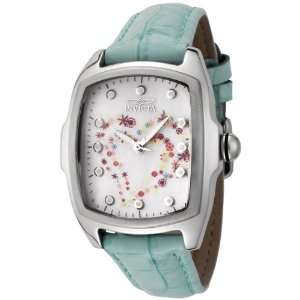  Invicta Womens 6393 Lupah Collection Heart Pattern Watch 