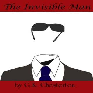 The Invisible Man by G. K. Chesterton and Walter Covell ( Audible 