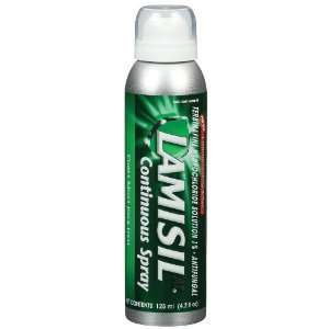  Lamisil Lamisil Jock Itch Spray   Continuous Spray, 4.2 