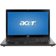 model acer aspire as7750g 6645 condition this laptop is new open box 