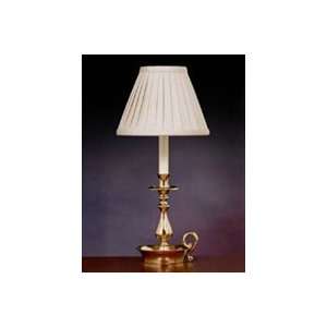  BE00029   Kent Chamberstick Accent Lamp   Table Lamps 