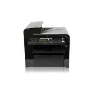  Canon Usa Multifunction Monochrome Laser Printer Copier Scanner 