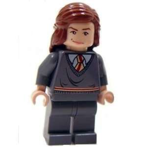   Gryffindor, Trimmed Hair)   LEGO Harry Potter 2 Figure Toys & Games
