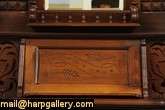   organ is in remarkably fine condition. It plays well with rich tone