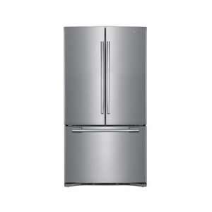 Samsung RFG293HAPN French Door Refrigerators  Kitchen 