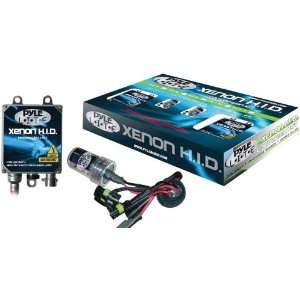   Dual Beam 9007 (Low/High) HID Xenon Driving Light System Automotive