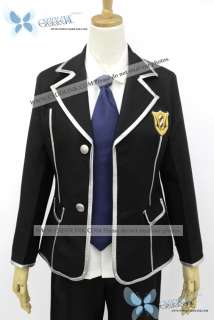 Guilty Crown Shu Ouma Cosplay only Jacket CSddlink  