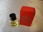 Vintage BalenciagaLE DIX Micro MINI Perfume Miniature 1