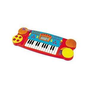 Winfun Sing Along Magic Keyboard in concert Toys & Games