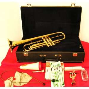   TRUMPET   STUDENT 16 B   MARCHING BAND ~ COMPLETE SET 