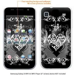   Player 4.0 Media player case cover GLXYsPLYER_4 511 Cell Phones