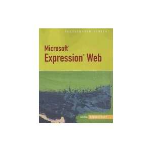  Microsoft Expression Web Introductory (Paperback, 2008 