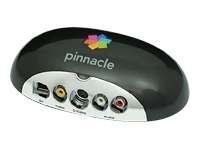 Pinnacle Studio MovieBox Ultimate Collection   Video input adapter 
