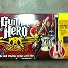 Brand NEW Guitar HeroAerosmith PS3 PLAYSTATION3 Bundle