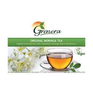  Grenera Moringa Herbal Infusion Tea Health & Personal 