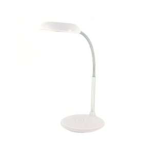   L3030 USB Lamp with Triple Magnifier with 18 LEDs (White) Electronics