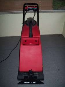 Pullman Holt Rug Boss SC400 Carpet Cleaning Machine Extractor 