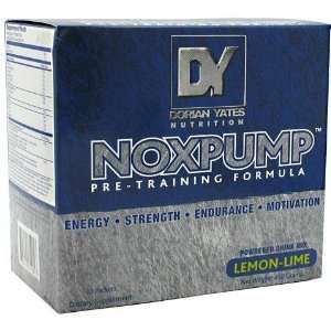   Nutrition NOXPump, 30 packets (Nitric Oxide)