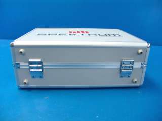 Spektrum Deluxe Aircraft Transmitter Radio Case R/C RC SPM6701 