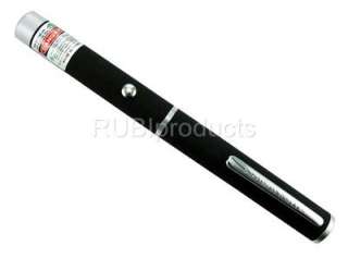   Pointer Pen HIGH POWER 5mW 532nm 5 MILE RANGE Lazer 2012 Model GX7