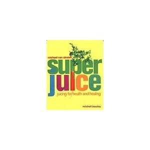  Super Juice