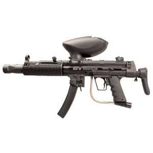  BT Delta Elite Paintball Gun   Black