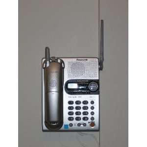  PANASONIC KX TG2356 2.4 GHz CORDLESS PHONE Office 