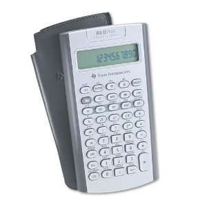  Texas Instruments  Calculator Financial NFVMIRR 
