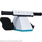 new wi row nintendo wii non electric rowing machine with