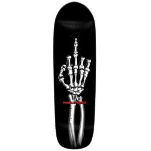  Powell Peralta Fingerboard Skateboard Deck   9.5 x 32.75 
