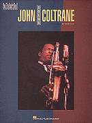 JOHN COLTRANE SOLOS SAXOPHONE SAX SHEET MUSIC SONG BOOK  