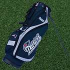 National Football League   PITTSBURGH STEELERS   NFL Golf Stand Bag 