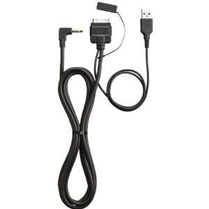  PIONEER CD IU200V USB INTERFACE CABLE FOR IPOD(R)/IPHONE 