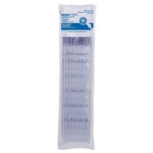   Sterile Plugged Pipettes, Glass, 5 mL, To Deliver, Multi pack, 500/ca