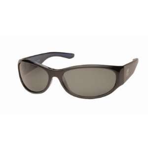  10 Premium Laminated Polarized Sunglasses Color Black / Gray Baby