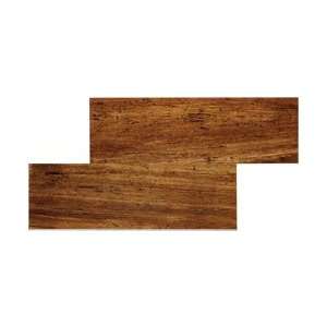 Porcelain Tile   Sequoia Series Sequoia Tobacco / 6 1/2 in.x20 in.