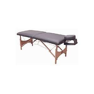  Oakworks One Portable Massage Table Package Health 