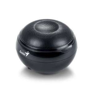  SP i160 Portable Speaker Black  Players & Accessories