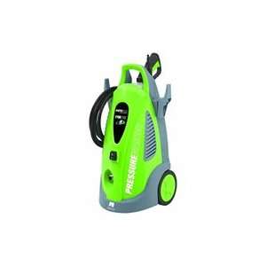  Earthwise 1750 PSI (Electric Cold Water) Pressure Washer 