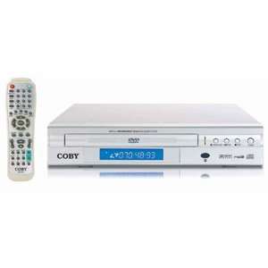 , Coby DVD 514 Super 5.1 Channel Progressive Scan DVD Player 