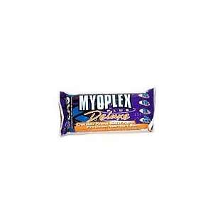  Myoplex Deluxe PB Choc 12 bars