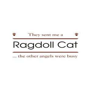  Ragdoll Cat Shirts
