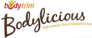 Bodylicious Low Carb Protein Bars helps you fuel your metabolism 