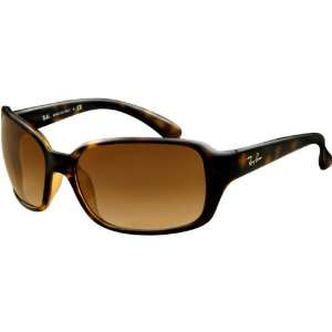 Ray Ban RB4068 Highstreet Designer Sunglasses/Eyewear w/ Free B&F 