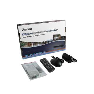    time Standalone DVR  iPhone & Android   Network(DVR H9128V)  