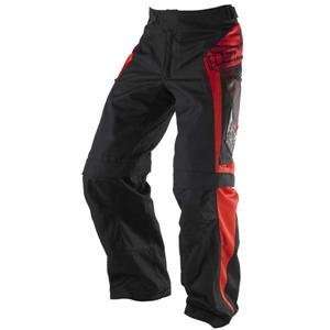  Shift Racing Recon Pants   2008   38/Red Automotive