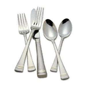 Reed & Barton Coventry Matte 5B Place Set