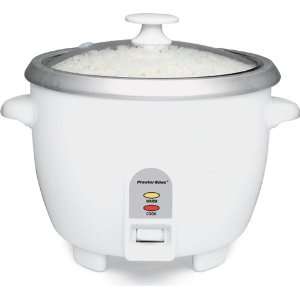 PS   Rice Cooker And Steamer 
