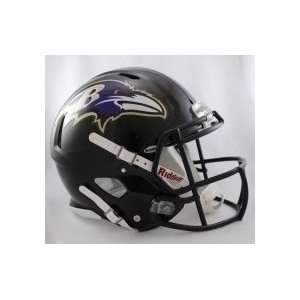   Riddell SPEED Revolution Authentic Football Helmet